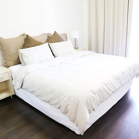 Appartamento Oaks Harmony Sydney Esterno foto