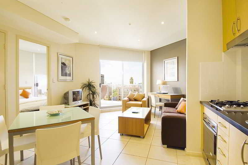 Appartamento Oaks Harmony Sydney Camera foto