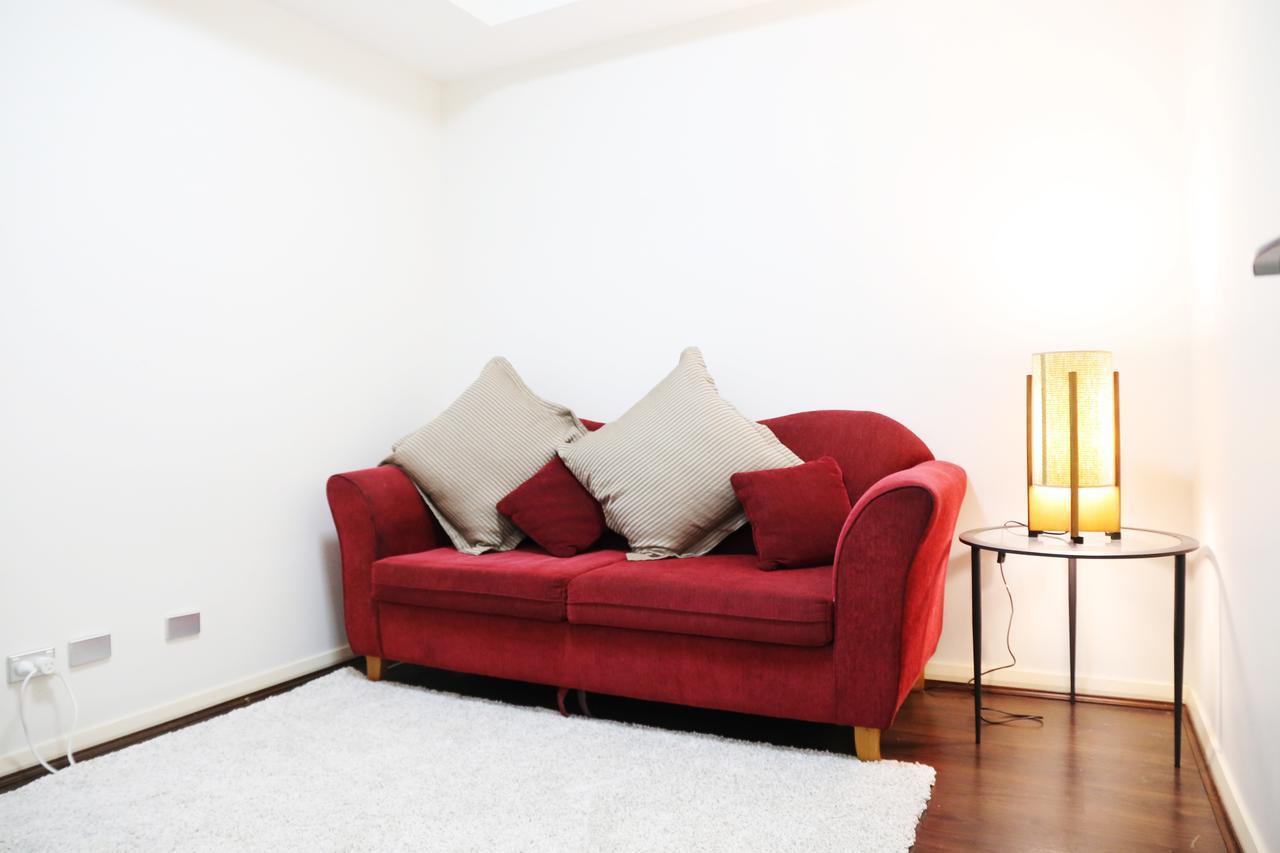 Appartamento Oaks Harmony Sydney Esterno foto