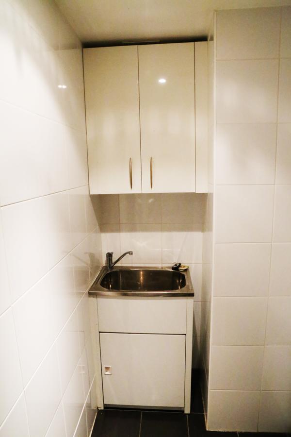 Appartamento Oaks Harmony Sydney Esterno foto