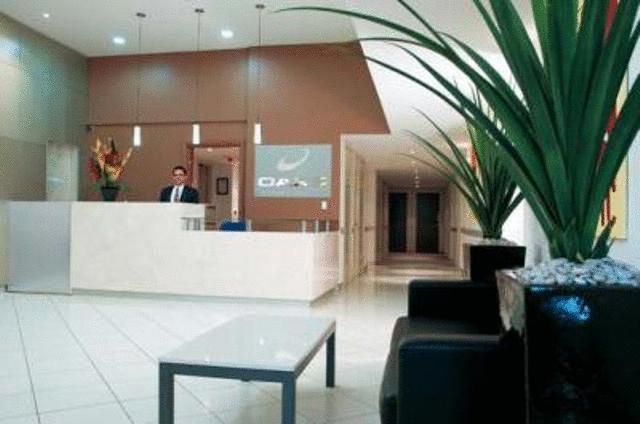 Appartamento Oaks Harmony Sydney Interno foto